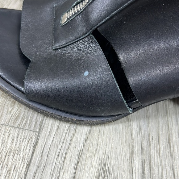 Pierre Hardy Open Toe Sandals - Picture 5 of 12